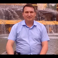 Андрей, Россия, Козьмодемьянск, 50 лет