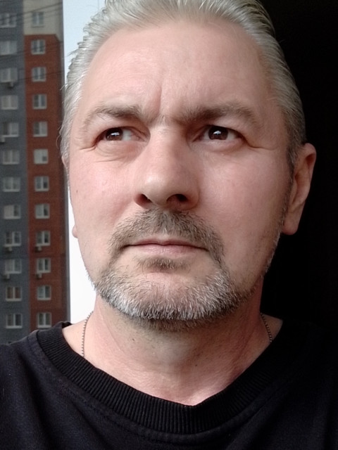 Виктор, Москва, м. Строгино. Фото на сайте ГдеПапа.Ру