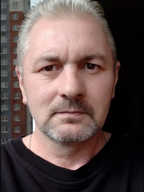 Виктор, Москва, м. Строгино. Фото на сайте ГдеПапа.Ру