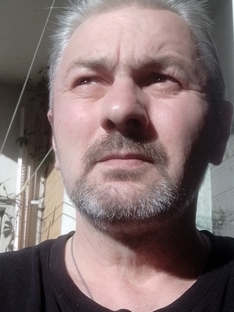 Виктор, Москва, м. Строгино. Фото на сайте ГдеПапа.Ру