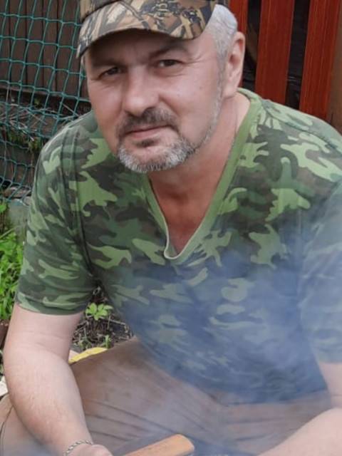 Виктор, Москва, м. Строгино. Фото на сайте ГдеПапа.Ру