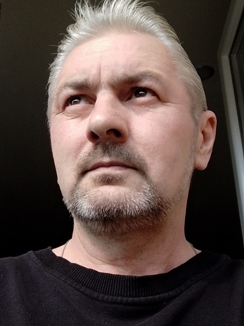 Виктор, Москва, м. Строгино. Фото на сайте ГдеПапа.Ру