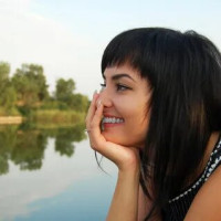 Арина, Россия, Одинцово, 47 лет