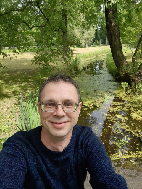 Владислав, Россия, Санкт-Петербург. Фото на сайте ГдеПапа.Ру