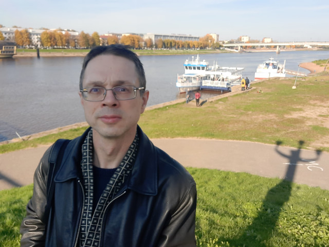 Владислав, Россия, Санкт-Петербург, 50 лет. Познакомлюсь с женщиной для любви и серьезных отношений, брака и создания семьи, гостевого брака, во Анкета 818499. 