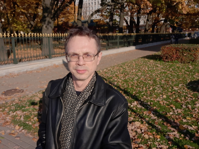 Владислав, Россия, Санкт-Петербург. Фото на сайте ГдеПапа.Ру