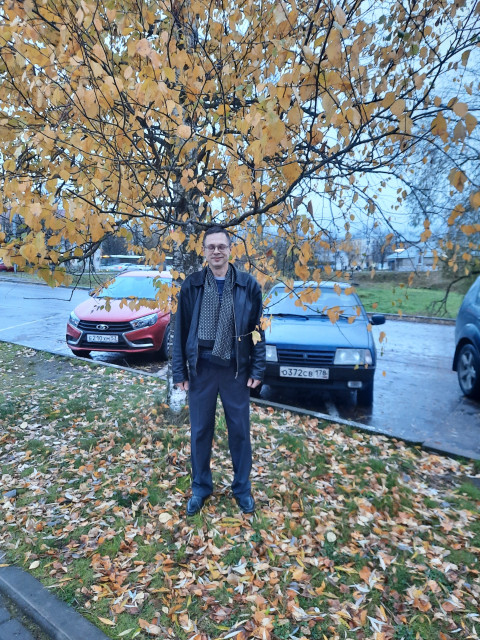 Владислав, Россия, Санкт-Петербург. Фото на сайте ГдеПапа.Ру