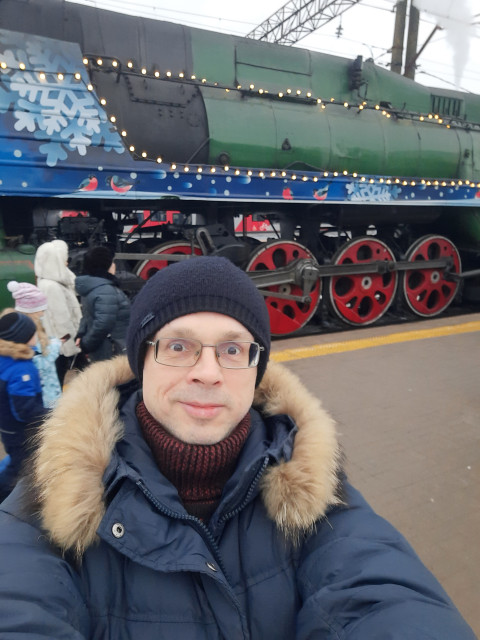 Владислав, Россия, Санкт-Петербург. Фото на сайте ГдеПапа.Ру