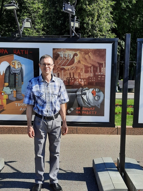 Владислав, Россия, Санкт-Петербург. Фото на сайте ГдеПапа.Ру