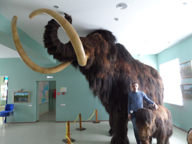 Евгений Холодов, Россия, Санкт-Петербург. Фото на сайте ГдеПапа.Ру