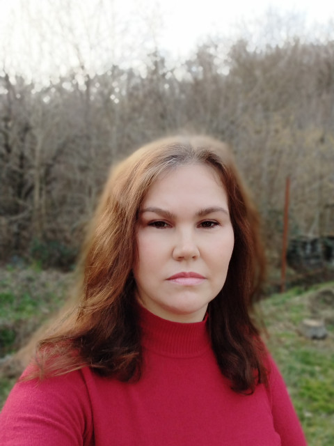 Екатерина, Россия, Новороссийск. Фото на сайте ГдеПапа.Ру