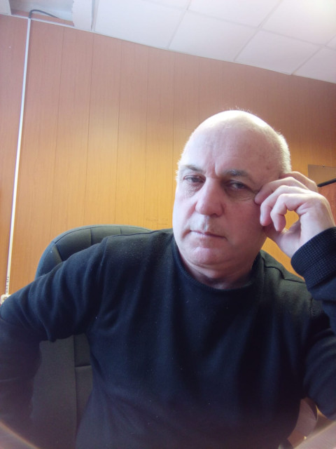 Джалил, Россия, Москва, 65 лет. Познакомлюсь с женщиной для брака и создания семьи, дружбы и общения. Анкета 818514. 