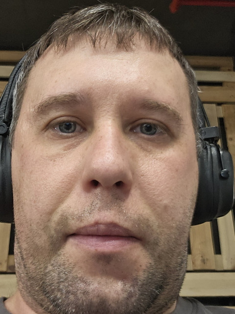 Андрей, Москва, м. Саларьево. Фото на сайте ГдеПапа.Ру