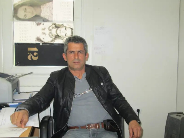 Superways Adams, Москва, м. Волоколамская, 51 год, 1 ребенок, 5 фото. Ищу: A??k g?r??l?, erke?ini mutlu etmesini bilen  Анкета 818525. 