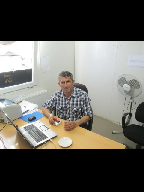 Superways Adams, Москва, м. Волоколамская. Фото на сайте ГдеПапа.Ру