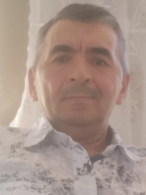 Абдрафик, Мелеуз, 58 лет, 1 фото. Познакомлюсь с женщиной для любви и серьезных отношений.  Анкета 818539. 