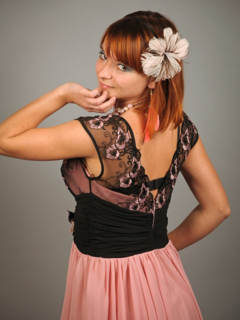 Светлана, Россия, Москва. Фото на сайте ГдеПапа.Ру