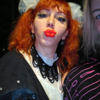 Элеонора Валерьевна, Москва, м. Преображенская площадь, 44 года