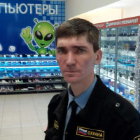 Михаил Кириллов, Россия, Новосибирск, 54 года