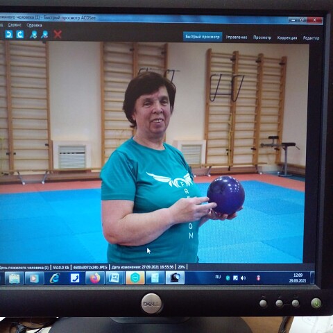 Покусаева, Россия, г. Калач (Калачеевский район), 64 года, 1 ребенок. Хочу найти Легкого на подъём. Имеющий своё хобби. Добрый, нежный, заботливый. Без вредных привычек. Работающая пенсионерка. остальное при общении