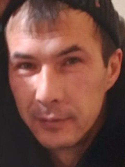 Александр Леонов, Россия, г. Ангарск (Иркутская область). Фото на сайте ГдеПапа.Ру