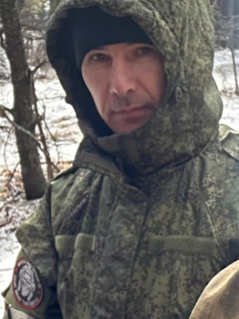 Александр Леонов, Россия, г. Ангарск (Иркутская область). Фото на сайте ГдеПапа.Ру