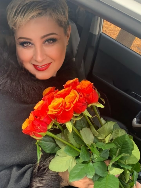 Natаli, Россия, Москва. Фото на сайте ГдеПапа.Ру