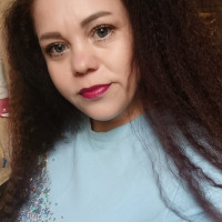 Надежда, Узбекистан, Ташкент, 40 лет