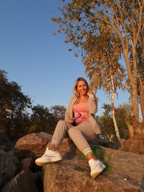 Екатерина, Россия, Санкт-Петербург. Фото на сайте ГдеПапа.Ру