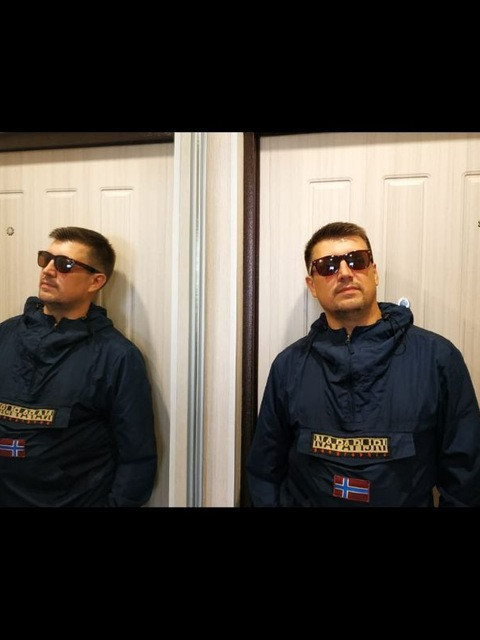 Ростислав Бутков, Санкт-Петербург, м. Девяткино. Фото на сайте ГдеПапа.Ру