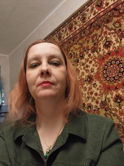 Татьяна, Россия, Бронницы, 47 лет, 1 ребенок. Она ищет его: Познакомлюсь с мужчиной для любви и серьезных отношений, брака и создания семьи, дружбы и общения.Ищу мужчину для серьезных отношений от 45 до 52 лет максимум. Живу в г. Белоозёрский Воскресенско