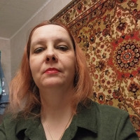 Татьяна, Россия, Бронницы, 47 лет