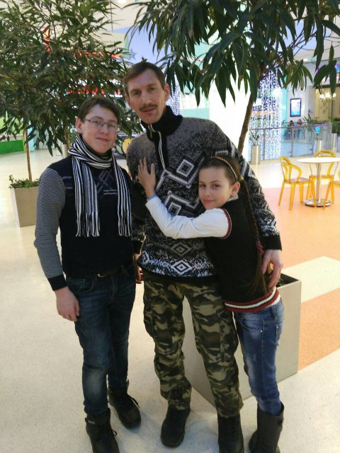 Виктор, Санкт-Петербург, м. Площадь Александра Невского. Фото на сайте ГдеПапа.Ру