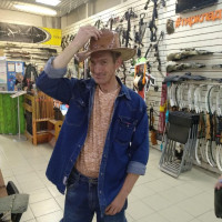 Виктор, Санкт-Петербург, м. Площадь Александра Невского, 47 лет