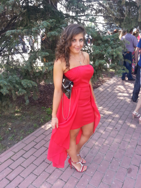 Галина, Россия, Москва. Фото на сайте ГдеПапа.Ру