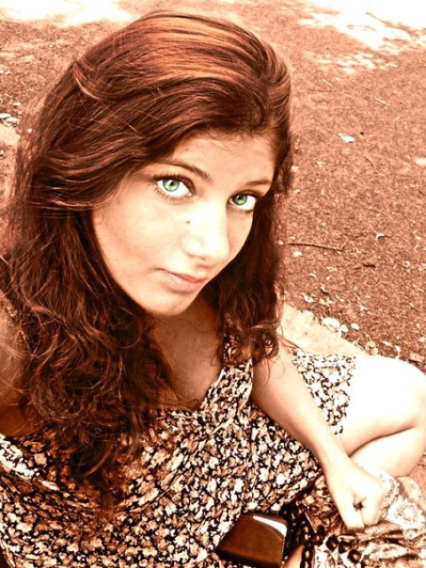 Галина, Россия, Москва. Фото на сайте ГдеПапа.Ру