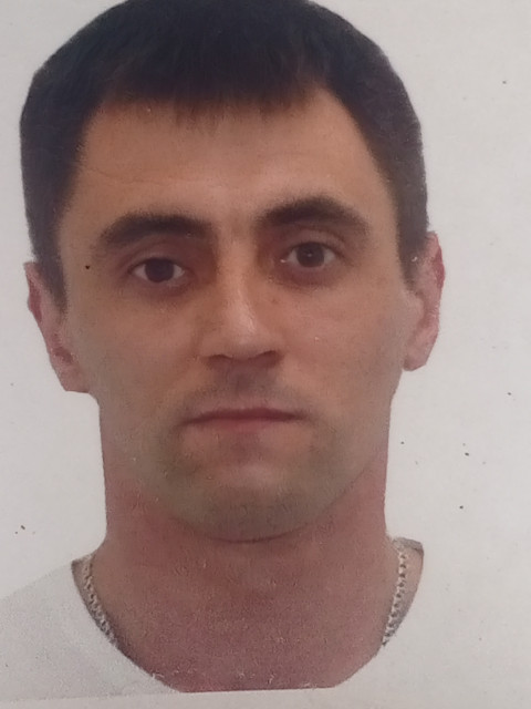 Юрий, Санкт-Петербург, 38 лет, 1 ребенок, 1 фото. Ищу: Нужна женщина для брака  Анкета 818614. 