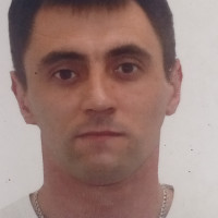 Юрий, Россия, Санкт-Петербург, 38 лет