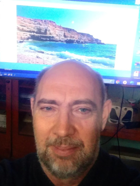 Вячеслав, Россия, Севастополь. Фото на сайте ГдеПапа.Ру