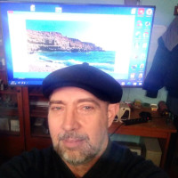 Вячеслав, Россия, Севастополь, 56 лет