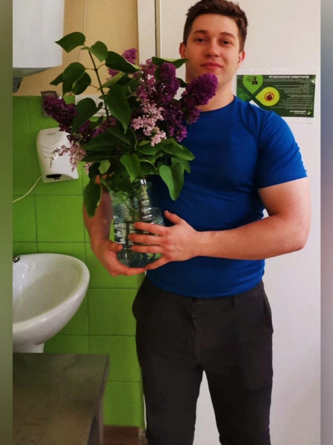 Руслан, Самара, 30 лет. Он ищет её: Естественная обыкновенная такая какая есть !  Анкета 818630. 