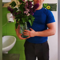 Руслан, Россия, Самара, 30 лет