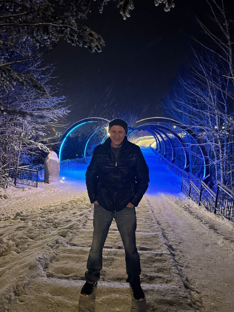 Вадим Нестеренко, Россия, Красноярск. Фото на сайте ГдеПапа.Ру