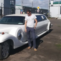 Вадим Нестеренко, Россия, Красноярск, 51 год