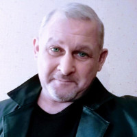 Дмитрий Лопатников, Россия, Саратов, 51 год