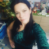 Светлана, Россия, Московский, 45 лет