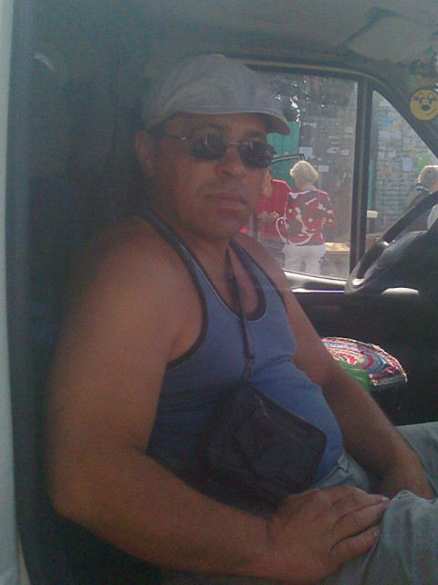 Александр ., Россия, Санкт-Петербург. Фото на сайте ГдеПапа.Ру