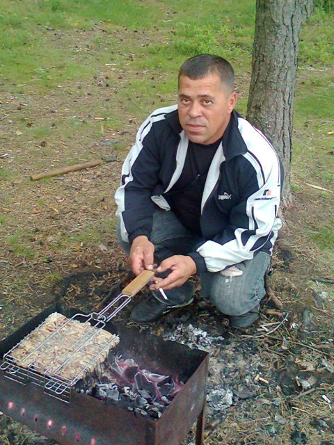 Александр ., Россия, Санкт-Петербург. Фото на сайте ГдеПапа.Ру