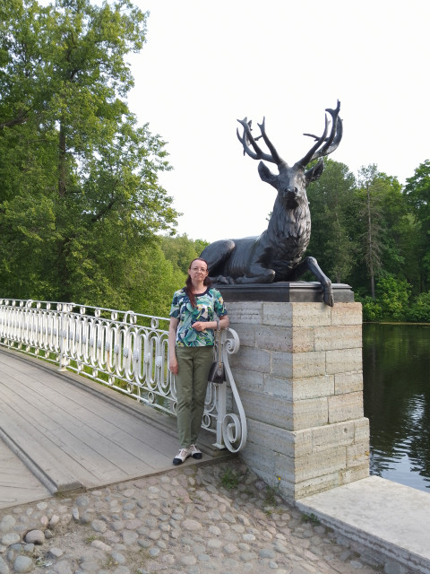 Евгения, Россия, Самара. Фото на сайте ГдеПапа.Ру