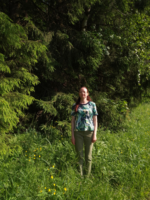 Евгения, Россия, Самара. Фото на сайте ГдеПапа.Ру